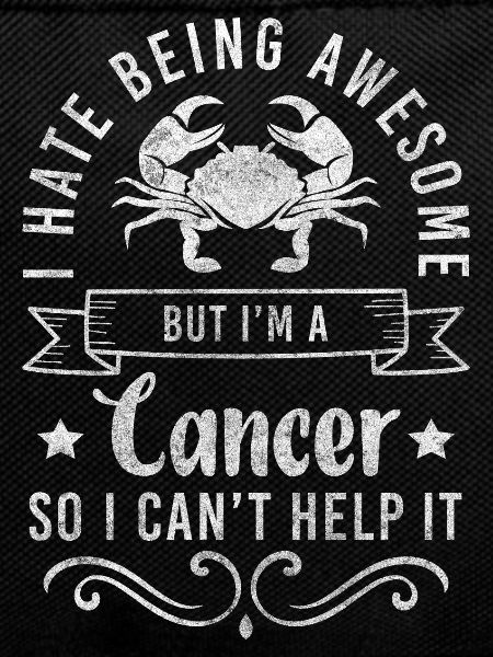 Cancer Astrology Planet