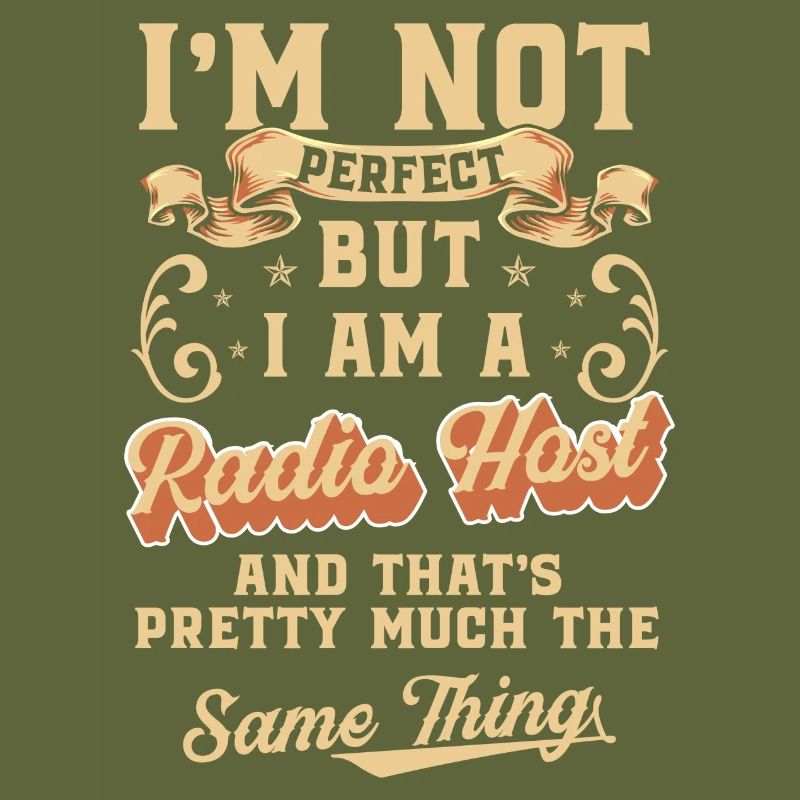 Moderator Announcement Program Speaker Voice