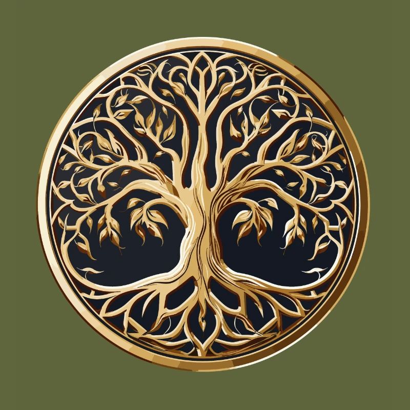 Baum des Lebens