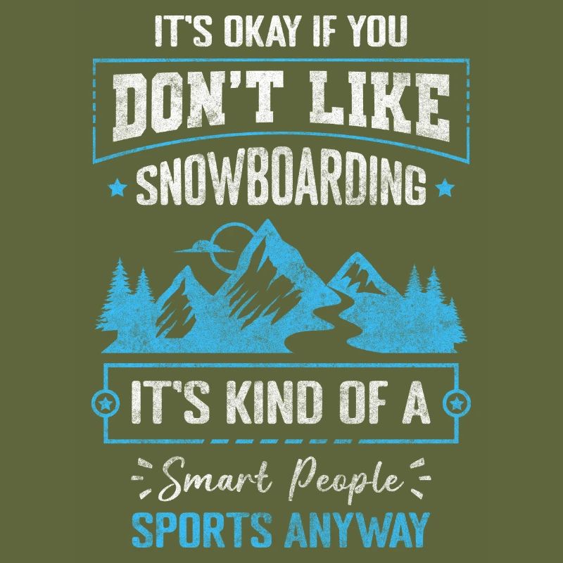 Snowboarder Tailgrab