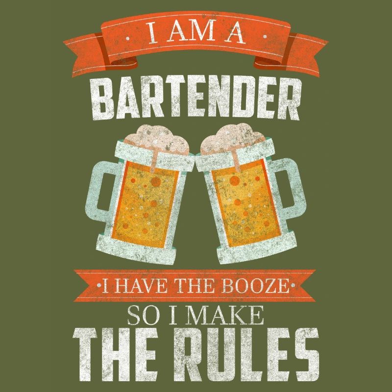 Bar Disko Whiskey Beruf