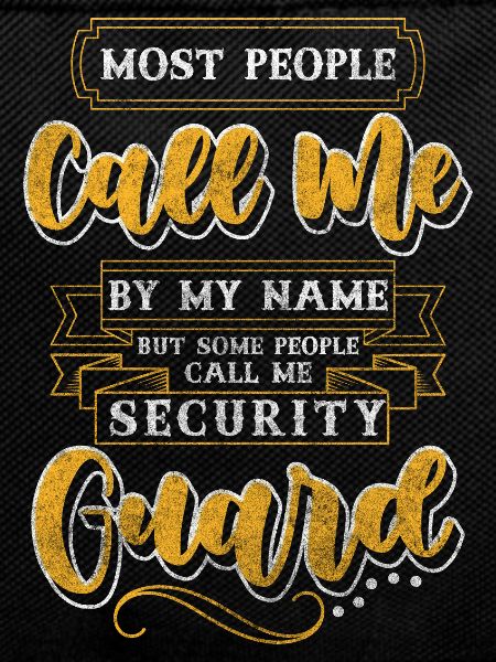 Security Sarcasm Guard