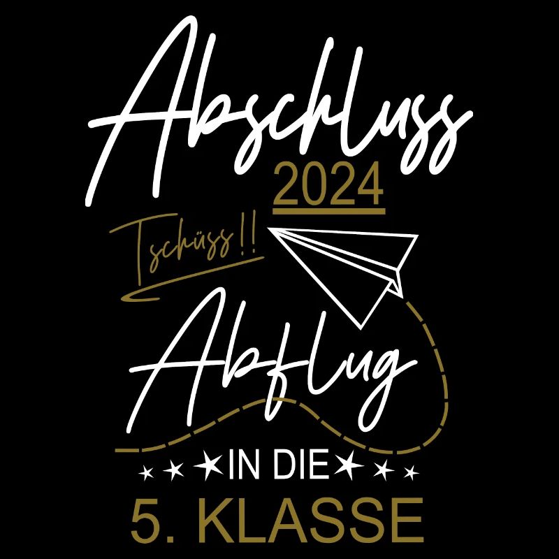 Abschluss 2024 Grundschule