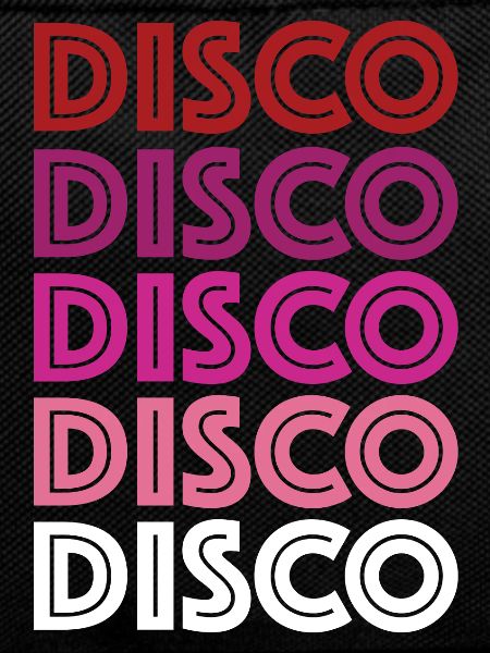 Disco Disco Disco