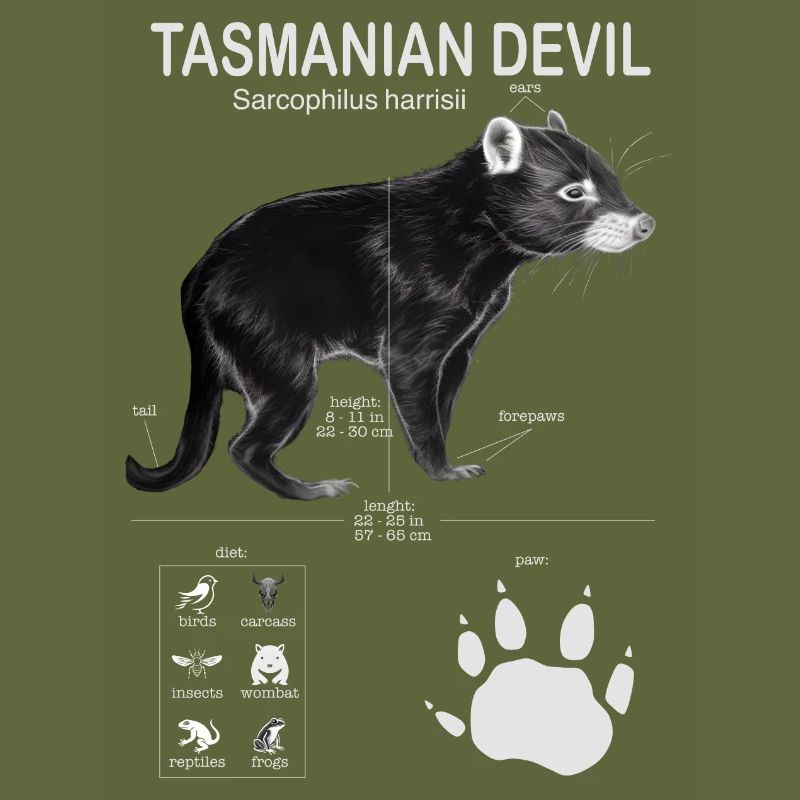 Tasmanian Devil