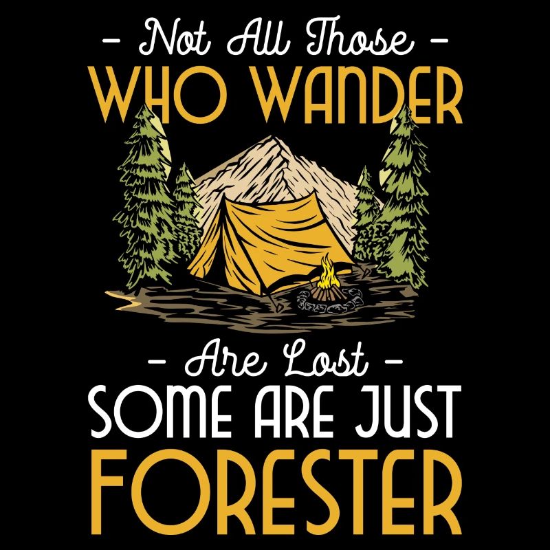 Forester Wood Forester