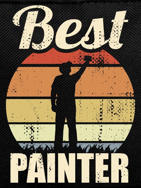 Best Painter