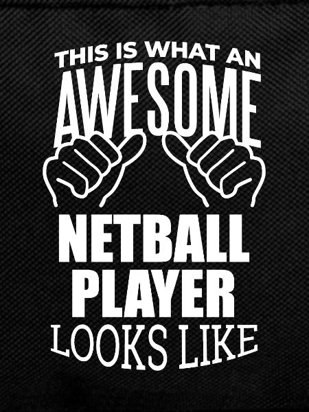 Netball Netball Netball