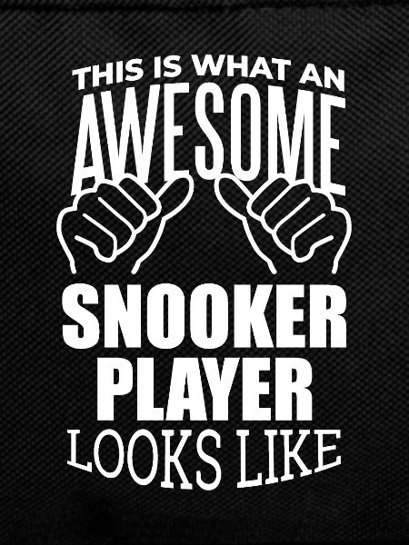 Snooker Snooker Snooker
