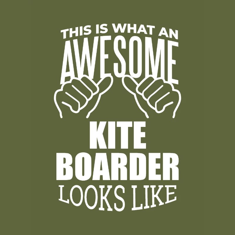 kitesurf