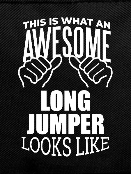 Long Jump Long Jump Long Jump