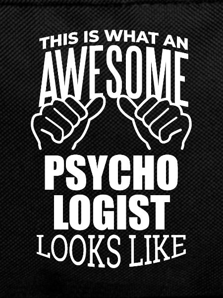 Psychologist Psychologist Psychologist