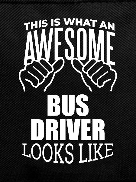Bus Driver Bus Driver Bus Driver