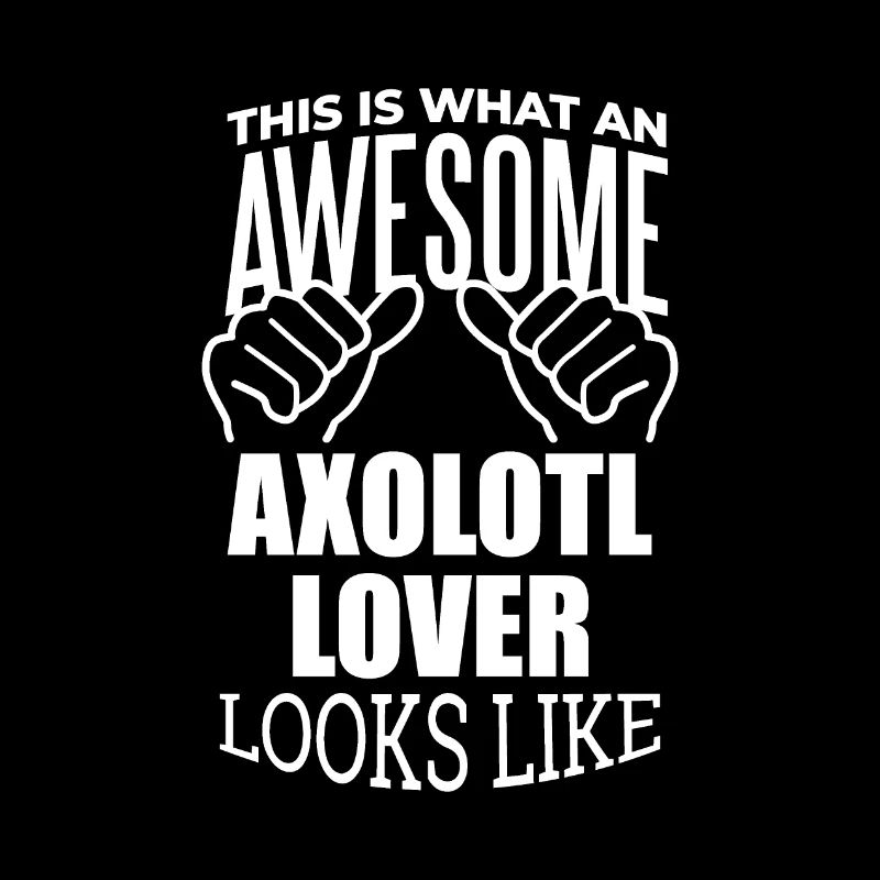 Axolotl