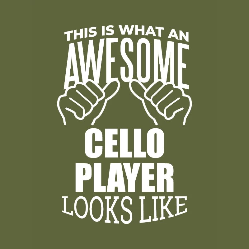 violoncelle