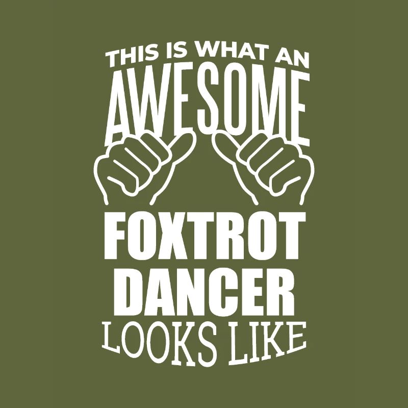 Fox-trot