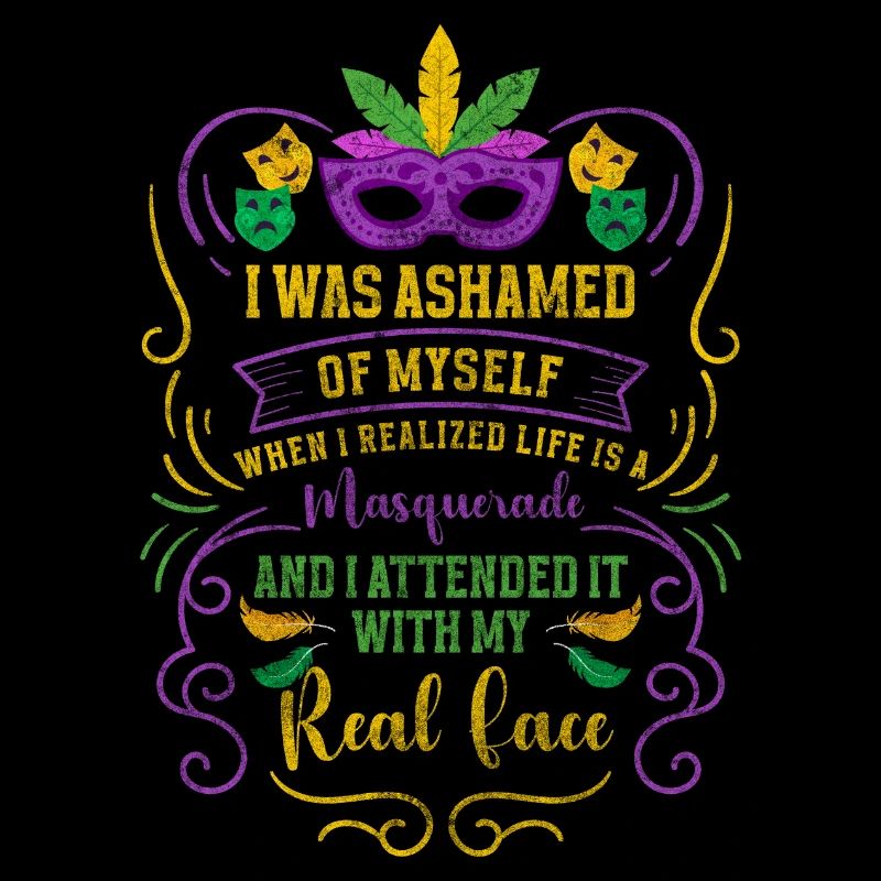 Mask Costume Masquerade