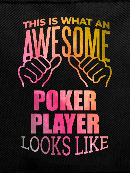 Poker Poker Poker