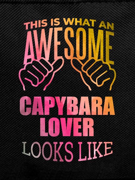 Capybara Capybara Capybara