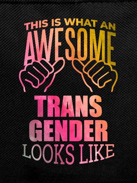Transgender Transgender Transgender
