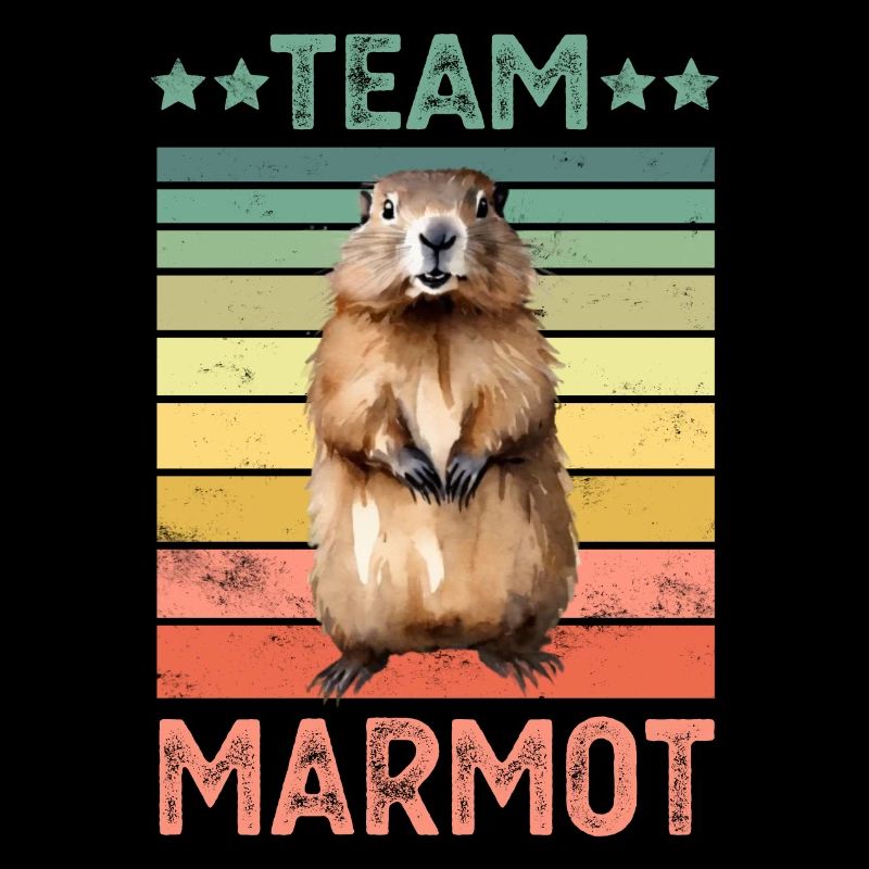 Marmot