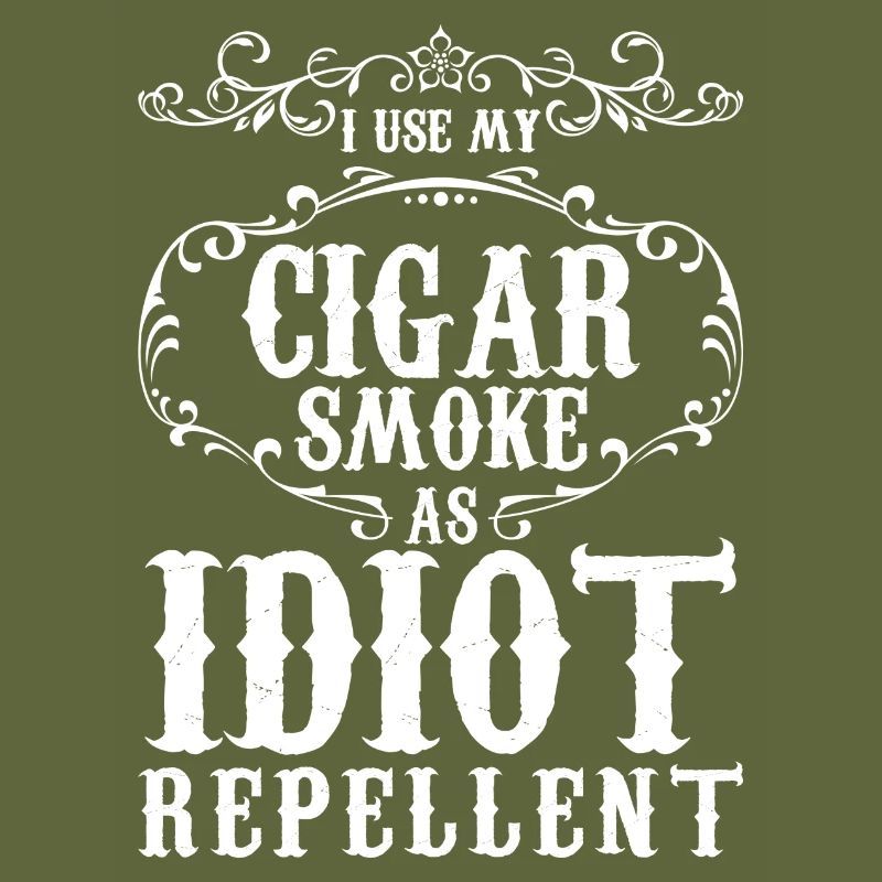 Smoking Lounge Whiskey