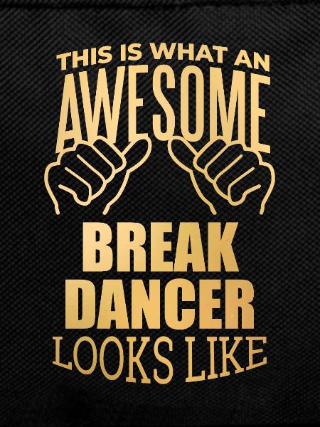 Breakdancer Breakdancer Breakdancer