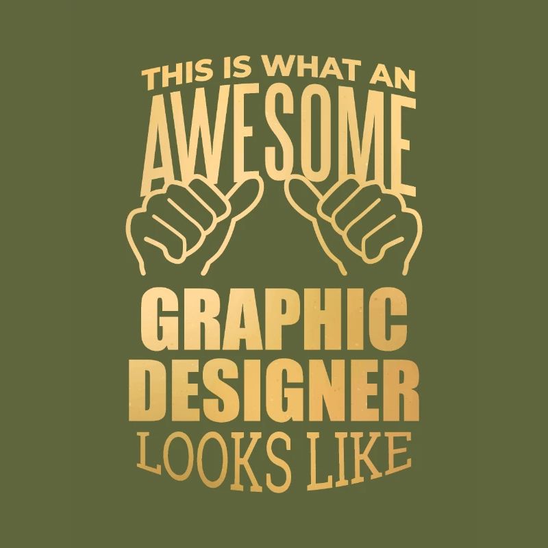 Graphic Designer
