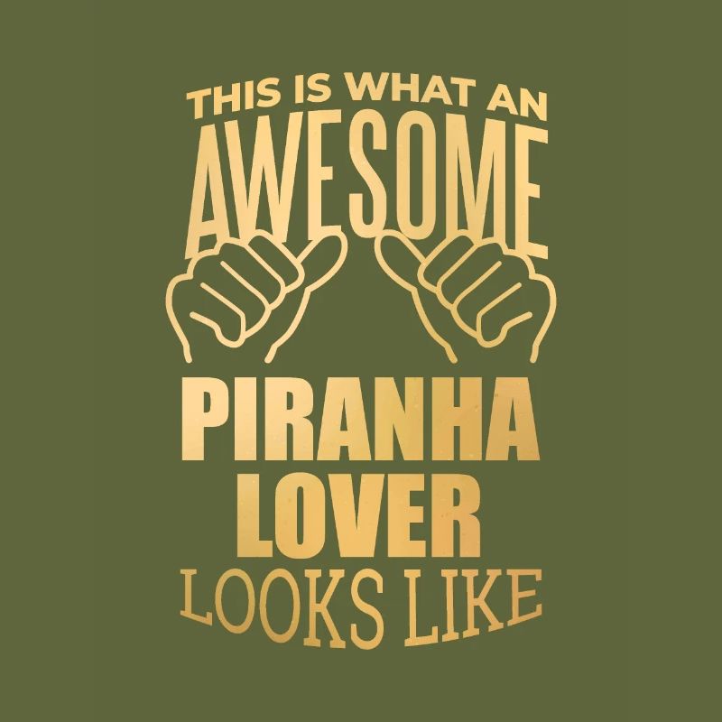 Piranha