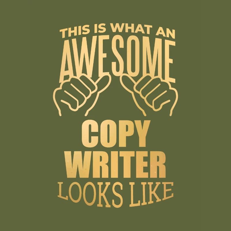 Copywriter