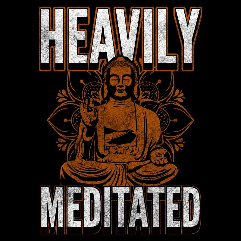 Meditation Salvation Mindfulness Tao