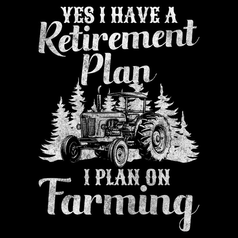 Farmer Profession Pitchfork Protest