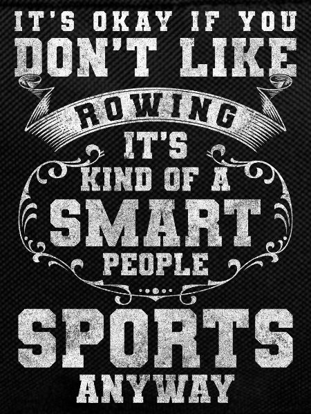 Rower Sport Body Gym