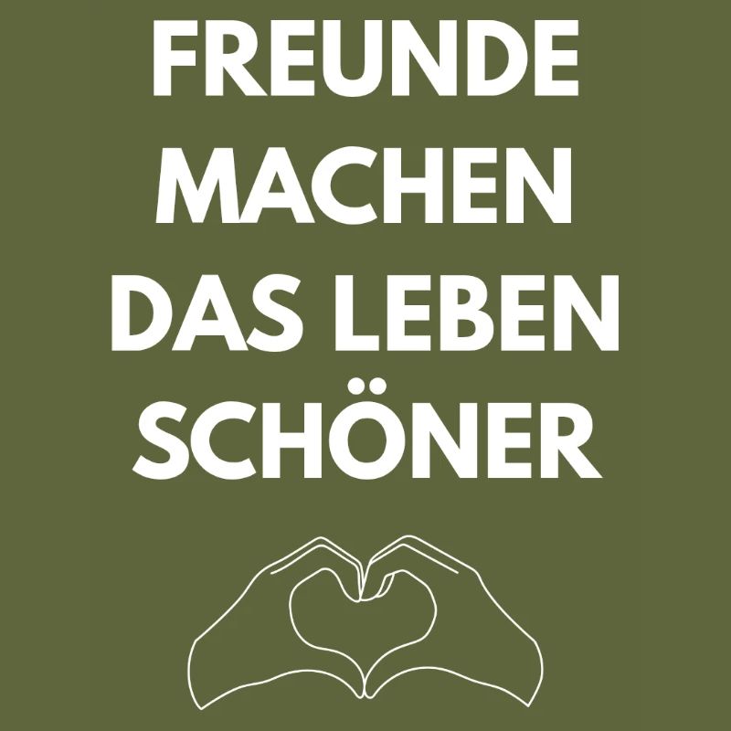 Freundschaft