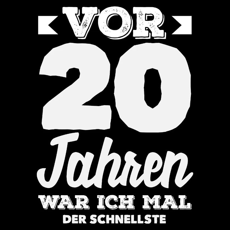 Funny 20th Birthday Gift