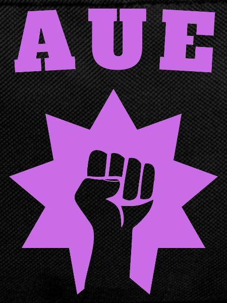 Aue