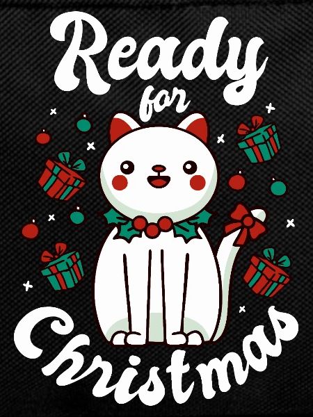 Prêt pour Noël