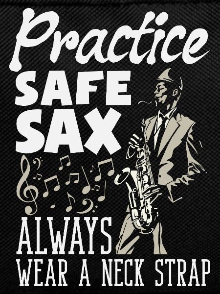 Saxofon