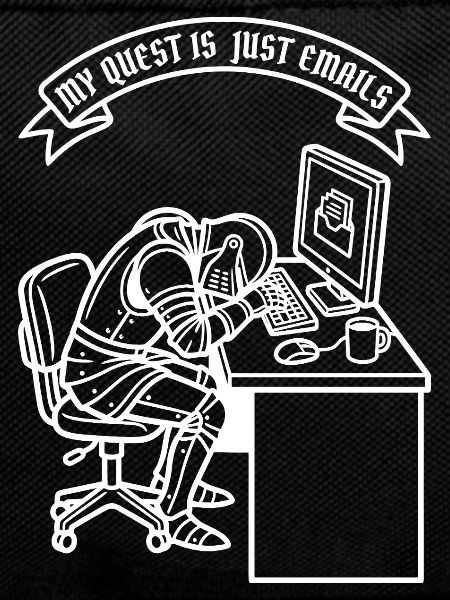 Büro Ritter Quest