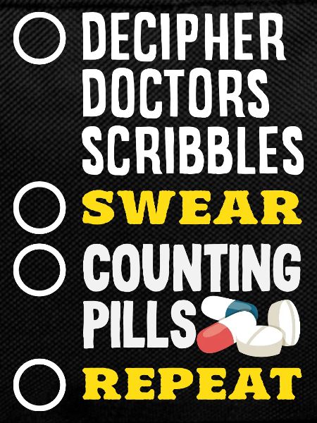 Pharmacist Pharmaceutical Technical