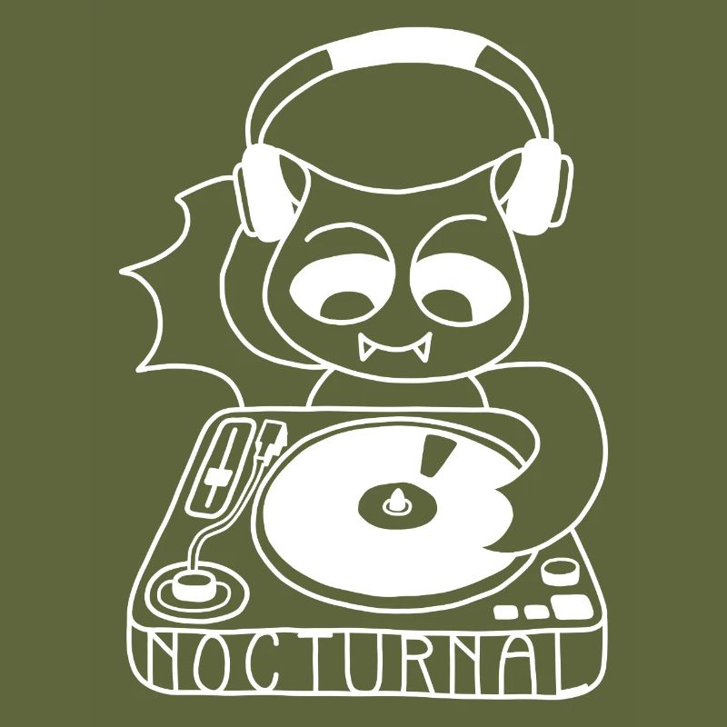 DJ Bat