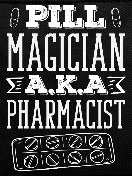 Pharmacien Technicien Pharmaceutique