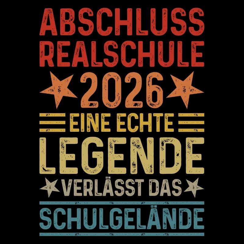 Realschulabschluss 2026