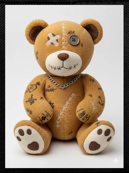 Teddy