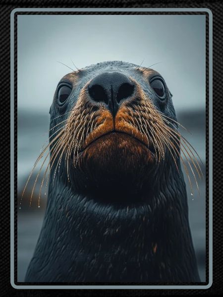 Sea Lions Sea Lion