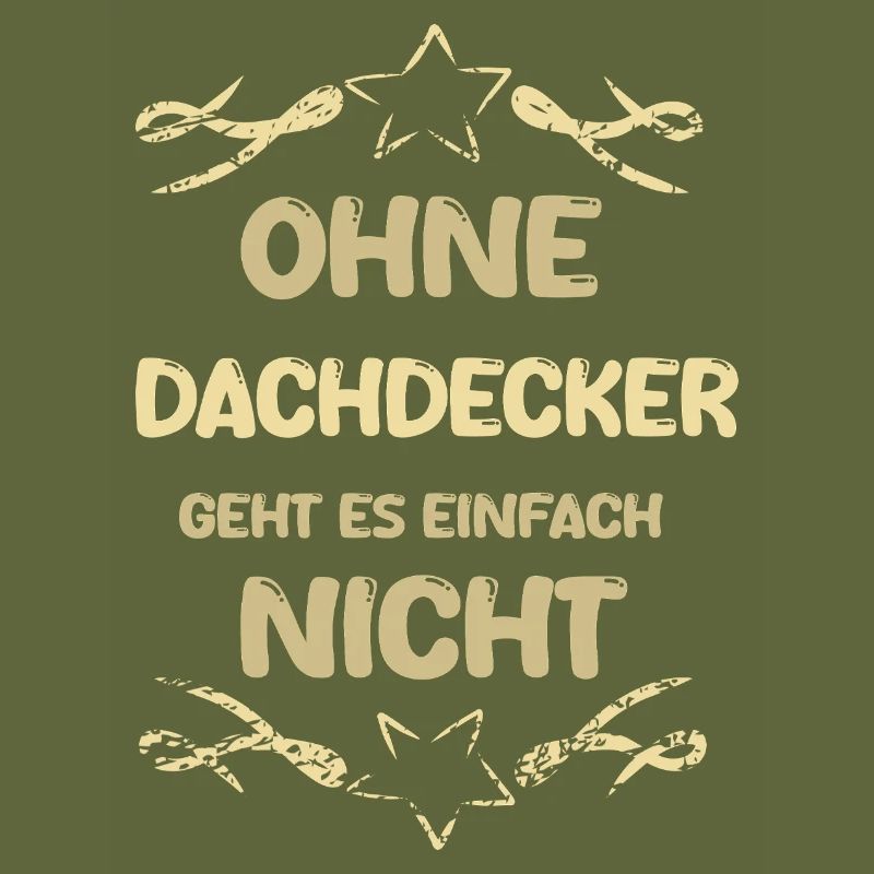 Dachdecker