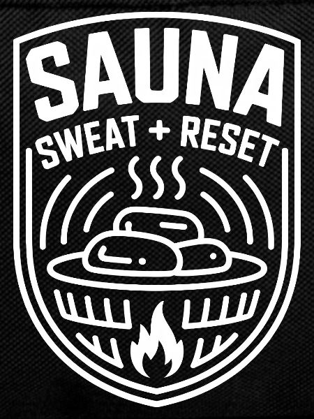 Sauna Sweat Reset Wellness Sweating