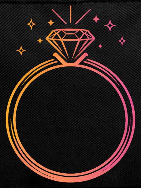  Ring - personalisierbar