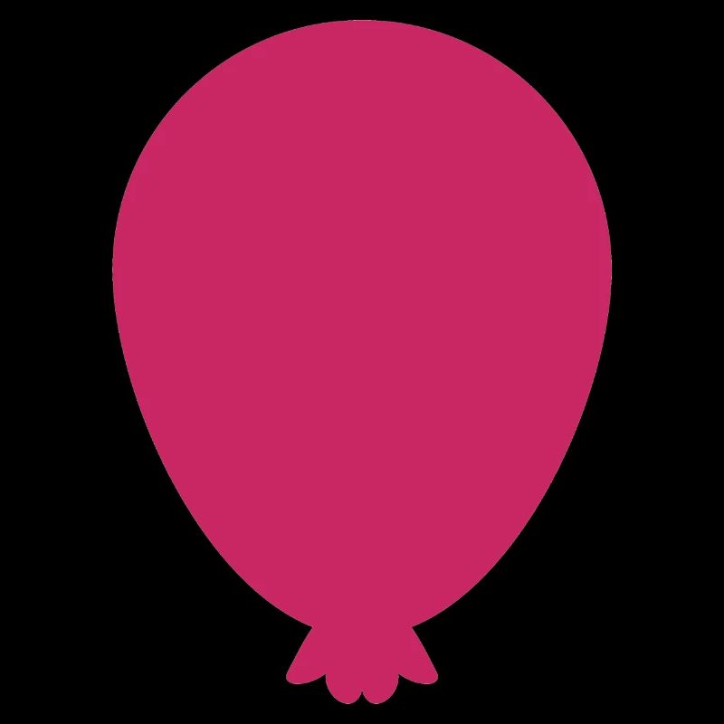 Balloon Shape