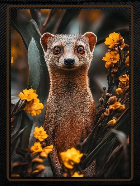 Mongoose's Mongoose